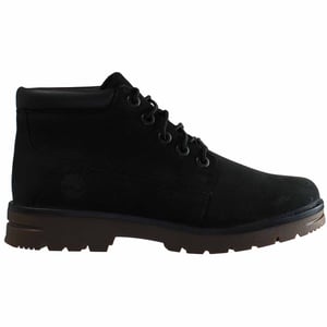 Timberland Newtonbrook Chukka Zwart Dames Laarzen