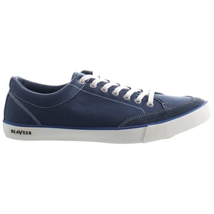 Seavees Westwood Blauw Heren Plimsolls