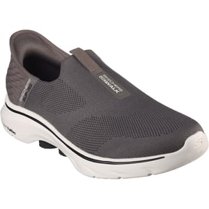 Skechers Instappers: GO WALK 7 - Gemakkelijk op 2 schoenen