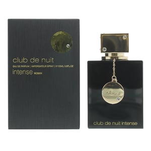Armaf Club De Nuit Intense Vrouw Eau De Parfum 105ml