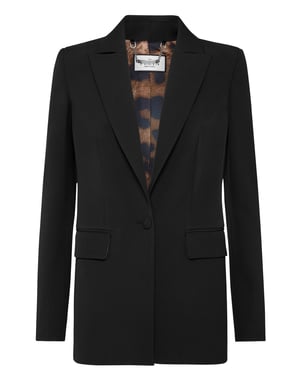 Blazer Skull