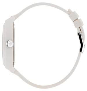 Adidas Originals Project Two Unisex Witte Horloge AOST23048
