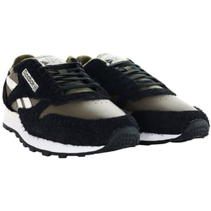 Reebok Klassiek Heren Zwart