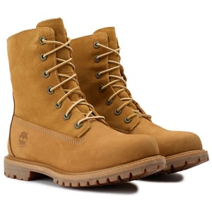 Timberland Authentieke Mid Warme Waterdichte Boots