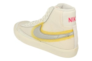 Nike Blazer Mid Vntg 77 Dames Witte Sneakers