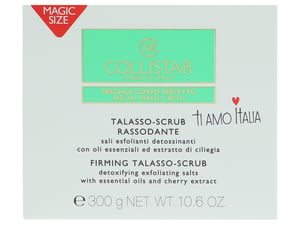 Collistar Firming Talasso Scrub 300gr.