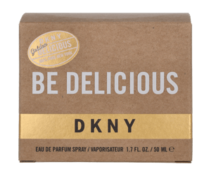 DKNY Golden Delicious Edp Spray50 ml.