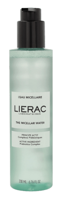 Lierac The Micellar Water200 ml.