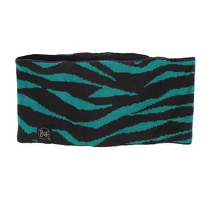 Tricot hoofdband en fleece voering 43600 unisex