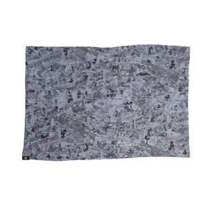 Oneindige hals 128600 Unisex
