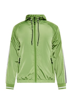 Schmuddelwedda Blouson Heren lichtgroen