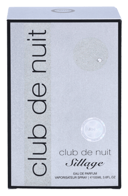 Armaf Club De Nuit Sillage Edp Spray105 ml.
