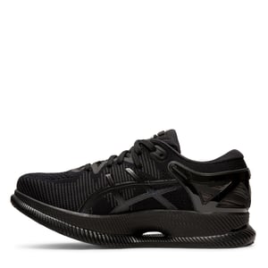 Asics MetaRide Dames Zwart Hardlooptrainers