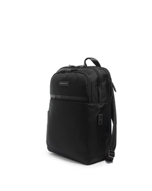 Momo Design Rugzak BLACK
