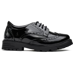 Hush Puppies Maxine Patent Schoenen