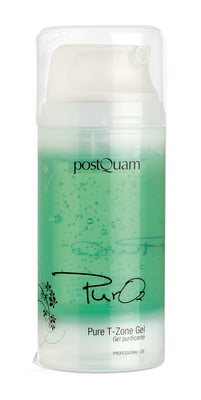 PURE TZONE ZUIVERENDE GEL 100 ML.