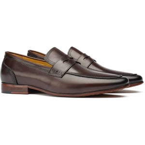 Simon Carter Pike Loafer Schoenen