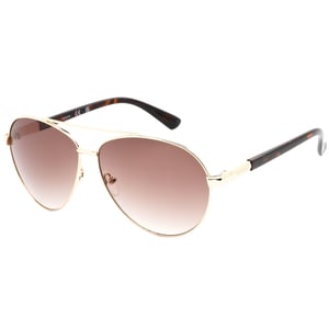 Guess GF0221 32F gouden zonnebril