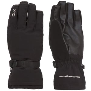 Trespass Spectre Skihandschoenen (Zwart)