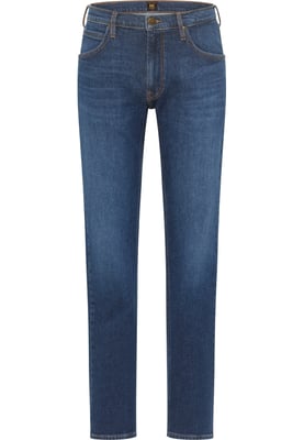 Lee - Broek - LUKE SUBTLE WORN IN