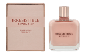 Givenchy Irresistible Rose Velvet Edp Spray50 ml.