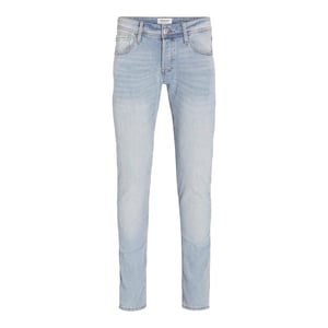 Jack & Jones Slim Fit Jeans Blauwe Denim