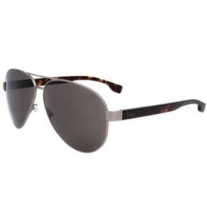 Hugo Boss Silver 1560 R81 7O Zonnebril