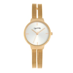 Sophie en Freda Sedona armbandhorloge