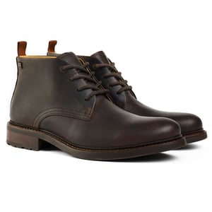 Re.sole Neptune Chukka Boots