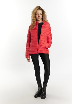 Mymo Jas Dames rood
