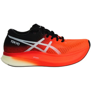 Asics MetaSpeed Sky Dames Rood Trainers