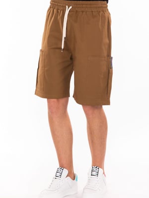 Takeshy Kurosawa shorts Con Tascone Mannen bruin