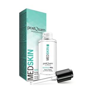 PostQuam Glycolzuur Biologisch Serum