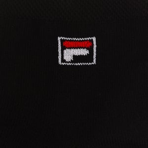 Pack-3 Unisex Enkelsokken F9303