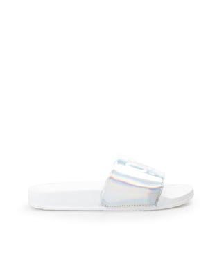 Colmar Slippers Slipper Lux Vrouw Wit