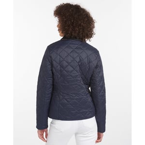 Barbour Deveron Gequiltede Damesjack