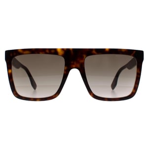 Marc Jacobs MARC 639/S 086 HA havana bruin gradiÃ«nt zonnebril