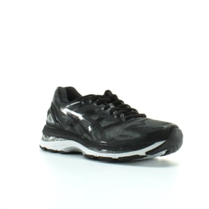Asics Gel-Nimbus 19 Heren Zwart Trainers
