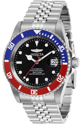Invicta Pro Diver 29176 Automatisch Herenhorloge - 42mm