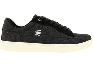 G-Star Raw Sneakers Cadet Cvs Zwart