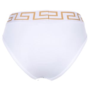 Versace Dames High Leg Topeka Slip