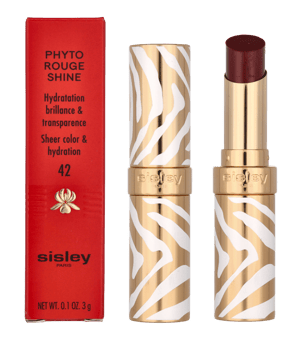 Sisley Le Phyto Rouge Long-Lasting Hydration Lipstick3 g.