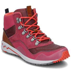 Merrell Stowe Mid Roze Dames Laarzen