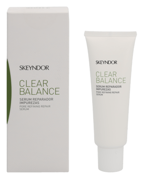 Skeyndor Clear Balance Pore Refining Repair Serum50 ml.