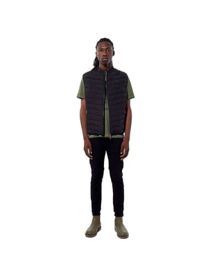Sona heren caperonaal vest