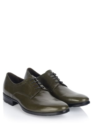 Pollini-schoenen