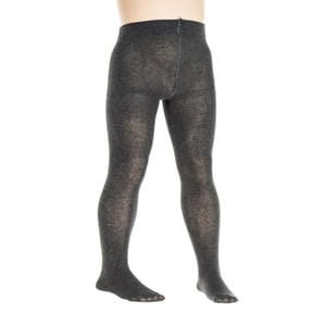 Goed passend stretch katoenen gympakje 85196 Baby