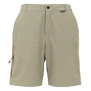 Regatta Heren Travel Light Packaway Shorts (Gouden zand)