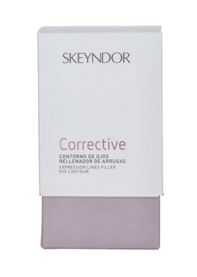 Skeyndor Corrective Expression Lines Filler Eye Contour15 ml.