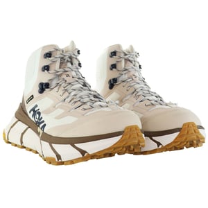 Hoka Tennike Hike Gore-Tex Heren Beige Laarzen